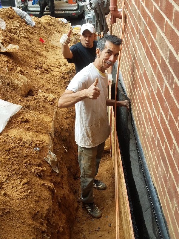 Photo of Deska Foundation Repair & Basement Waterproofing