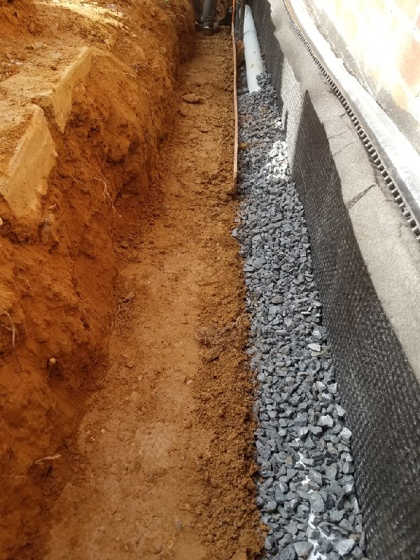 Photo of Deska Foundation Repair & Basement Waterproofing