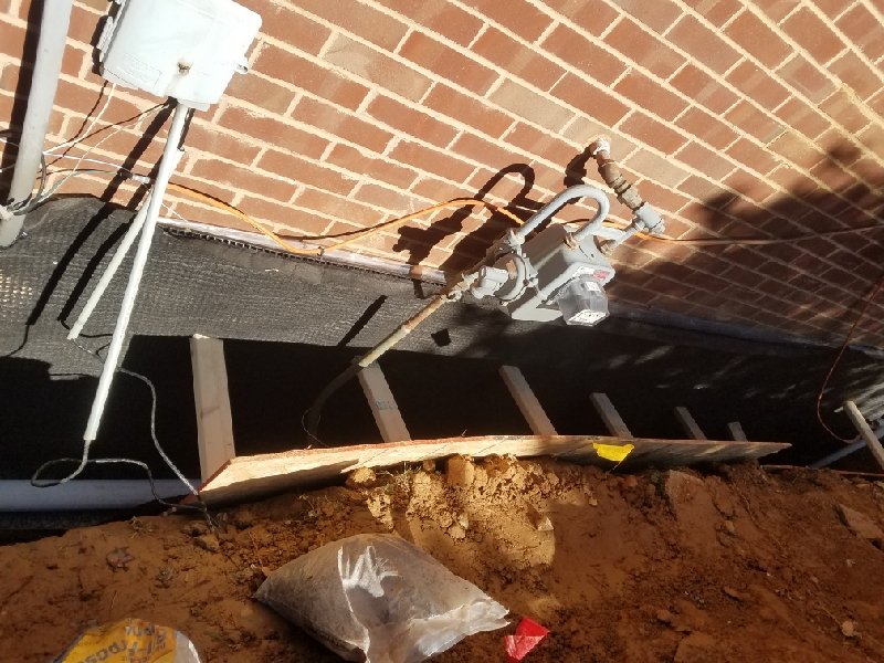 Photo of Deska Foundation Repair & Basement Waterproofing