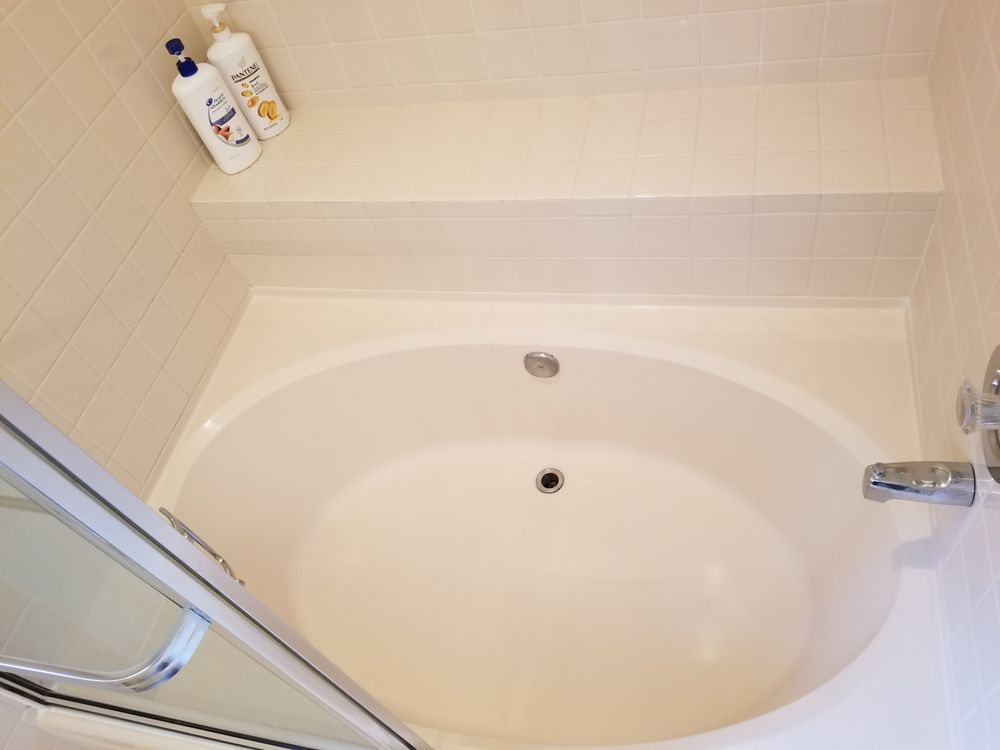 Photo of Bubble Cleaning Service