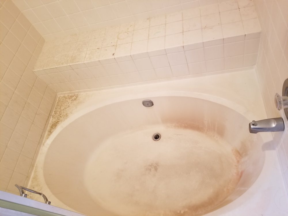 Photo of Bubble Cleaning Service