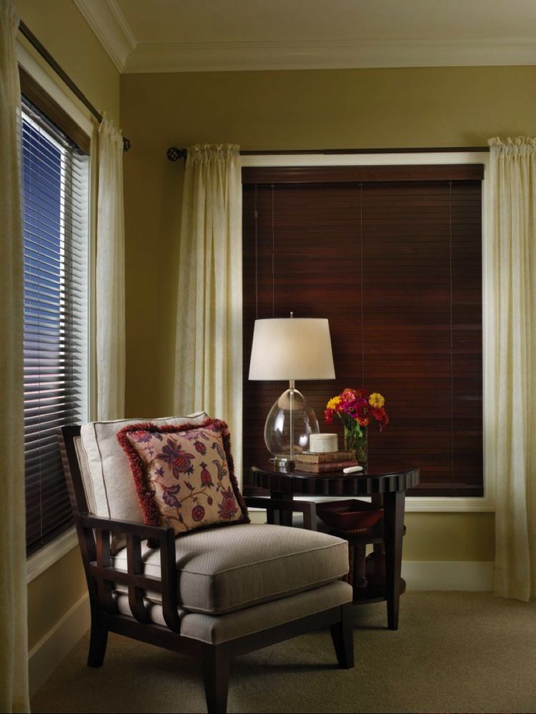 Photo of Arrow Blinds & Shutters