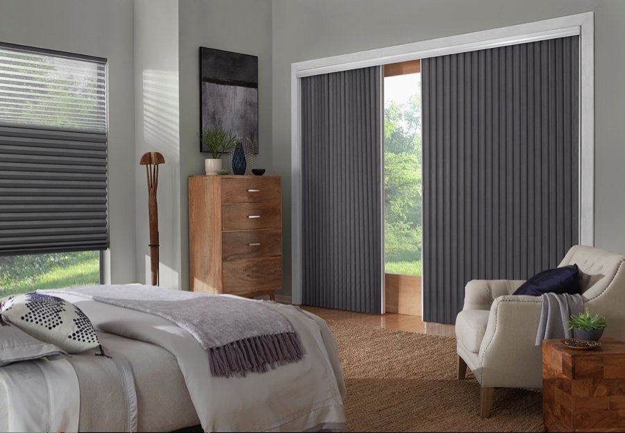 Photo of Arrow Blinds & Shutters