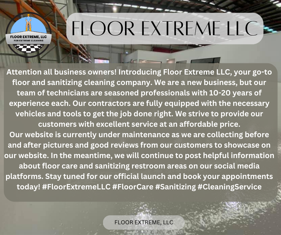 Photo of Floor Extreme