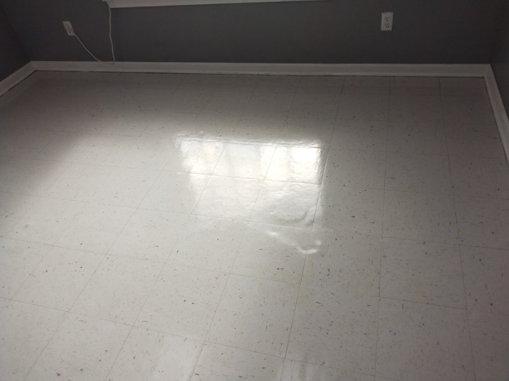Photo of Floor Extreme