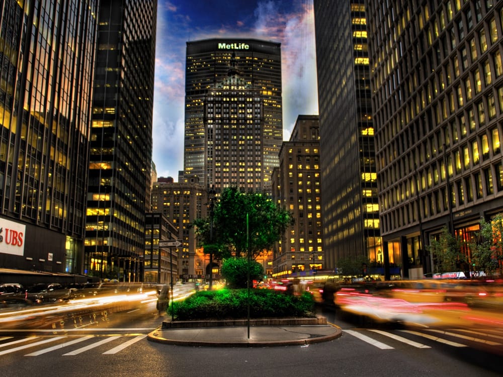 Photo of Prospect Equities®