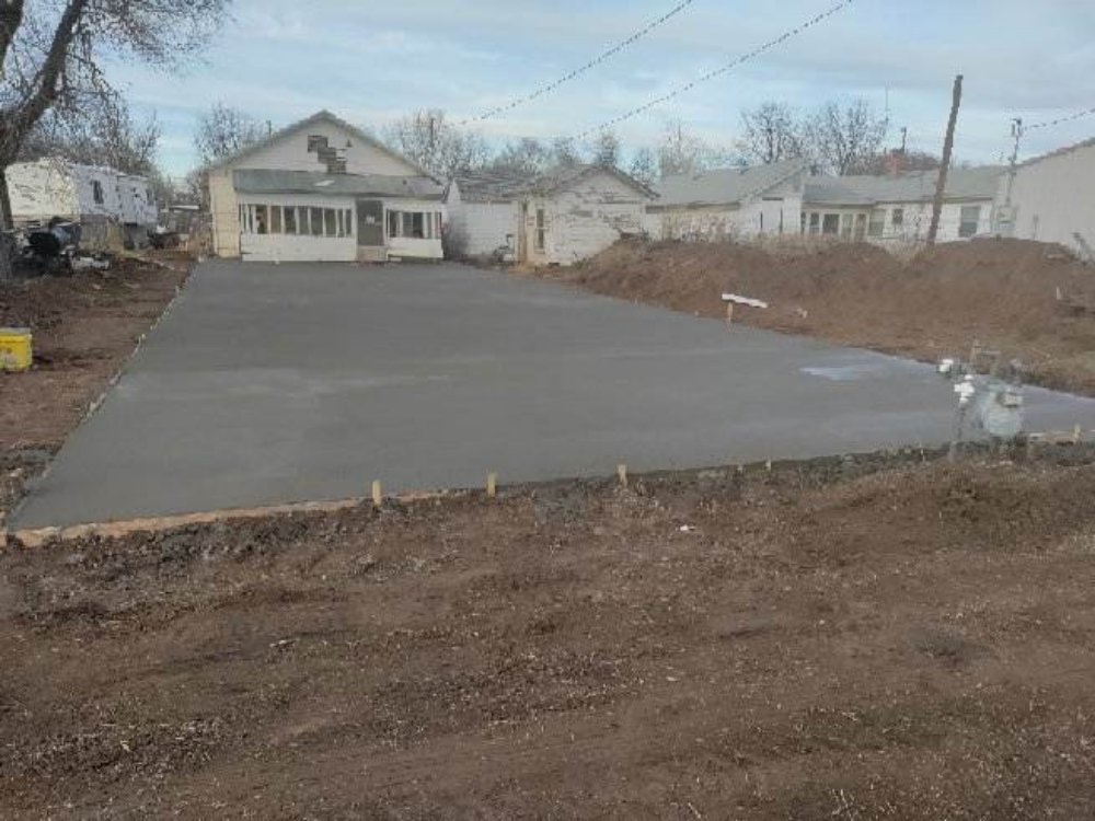 Photo of Andino Concrete Construction