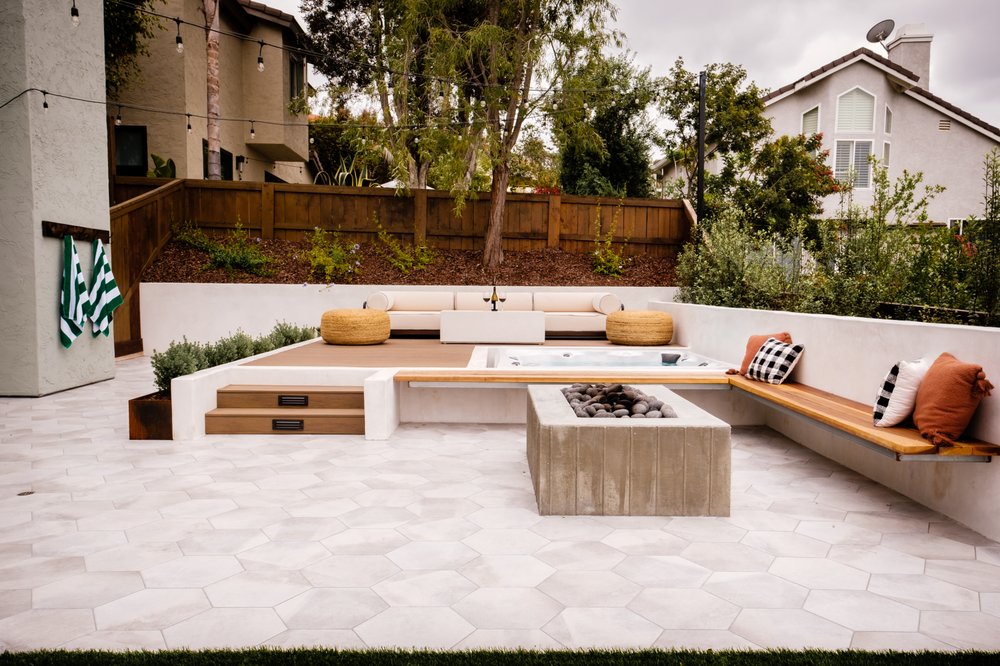 Photo of Interior & Exterior Environment Designs