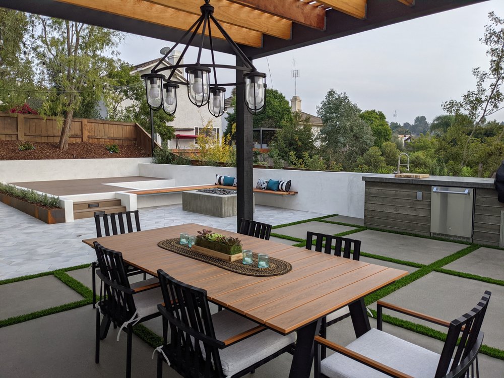 Photo of Interior & Exterior Environment Designs