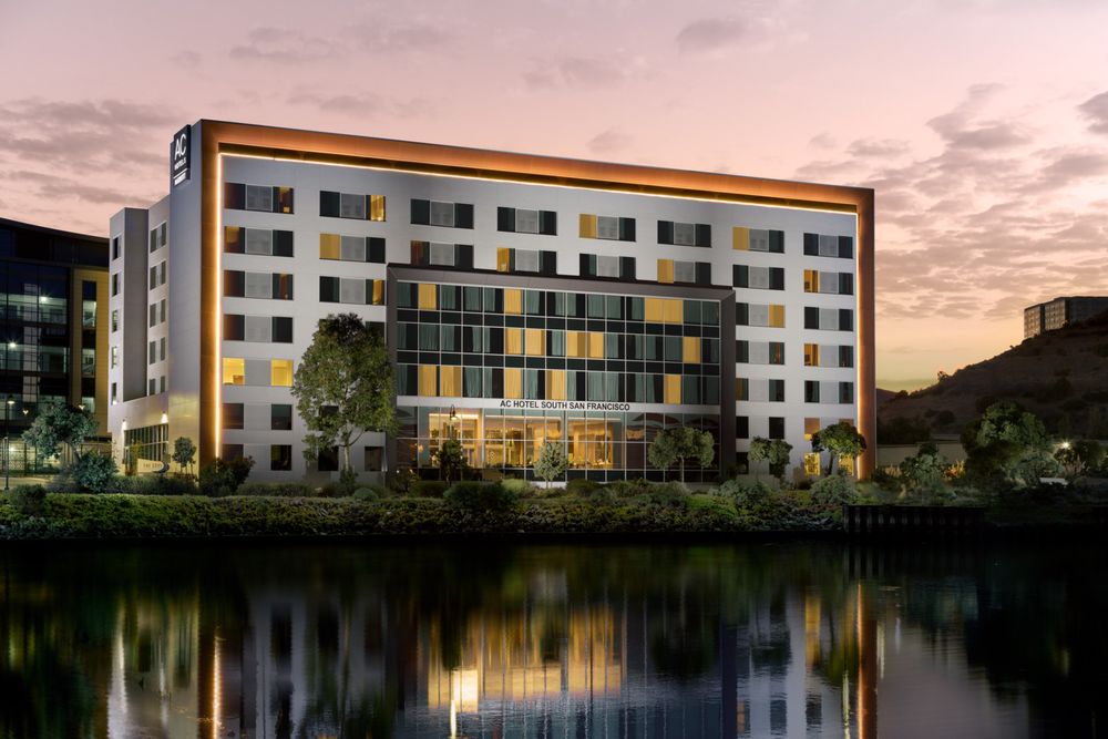 Photo of AC Hotel San Francisco Airport/Oyster Point Waterfront