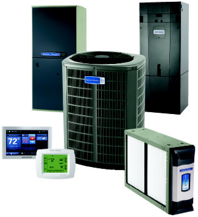 Photo of Air Necessities