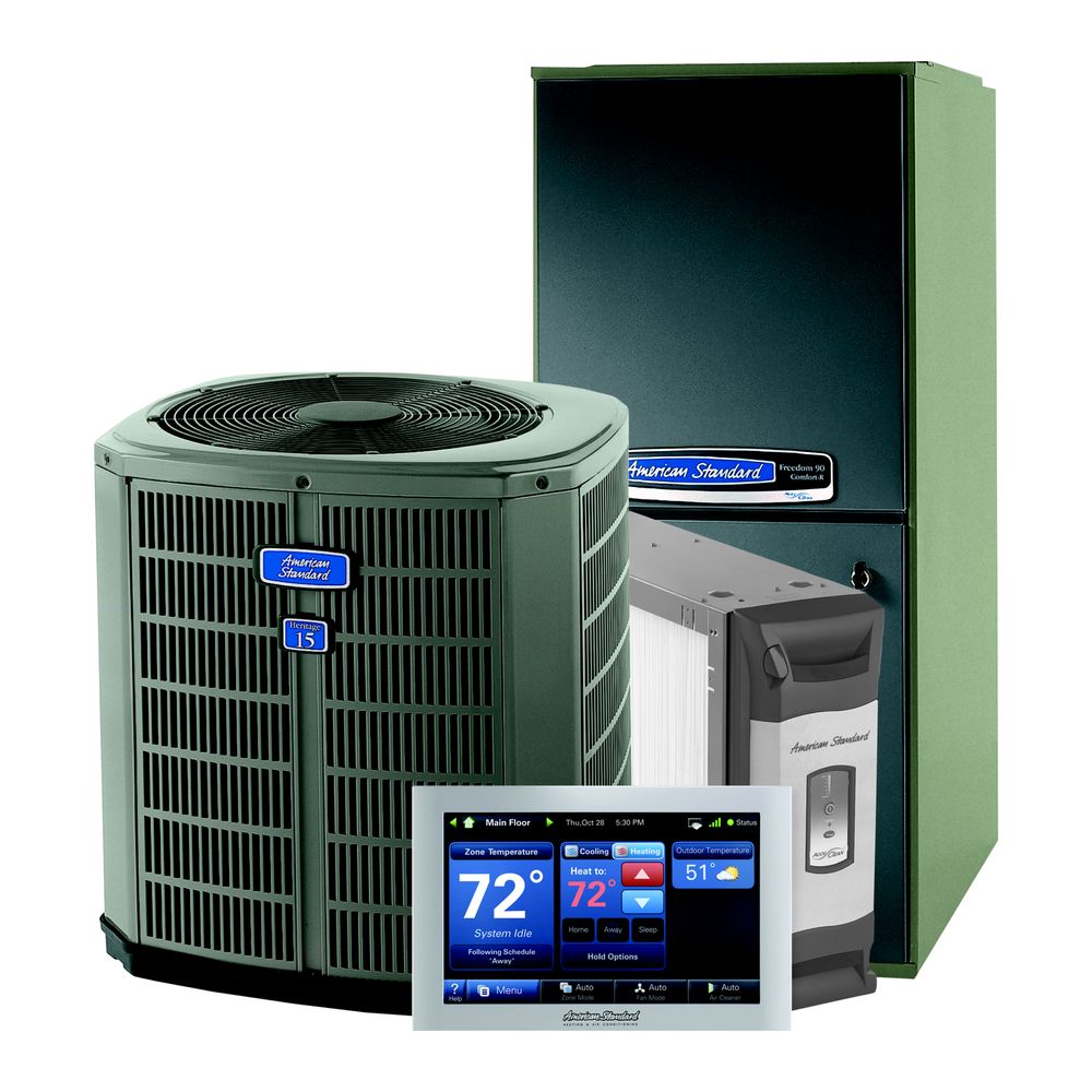 Photo of Air Necessities