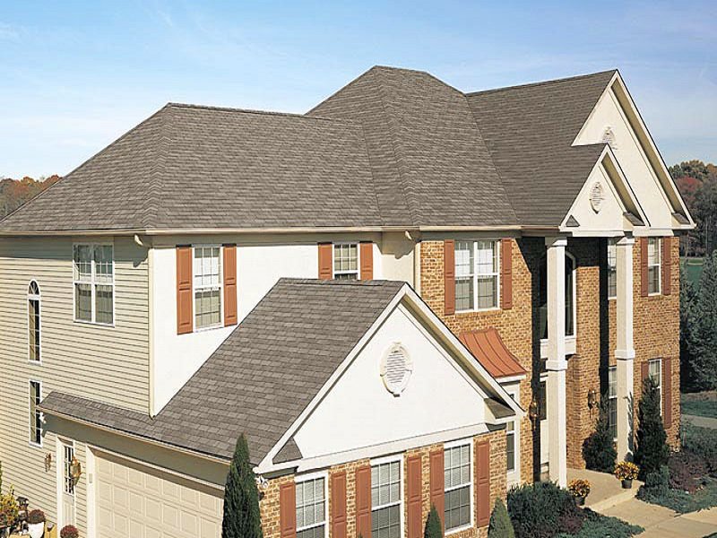 Photo of Henderson Roofing