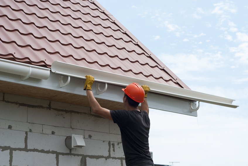 Photo of Henderson Roofing