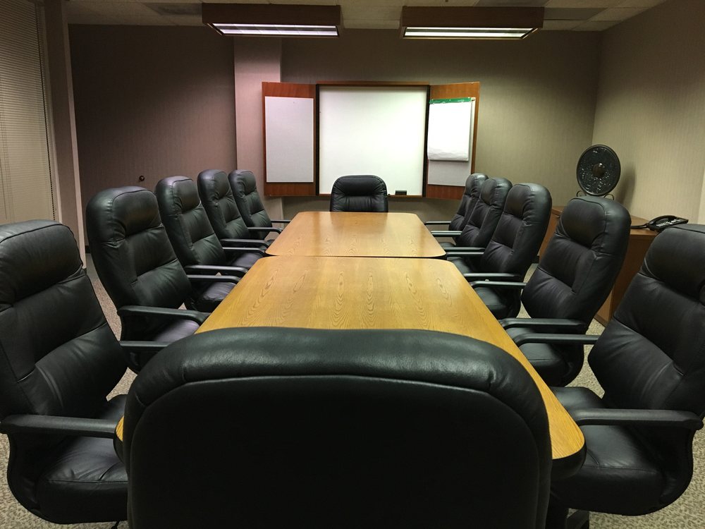 Photo of Office Evolution Hoffman Estates