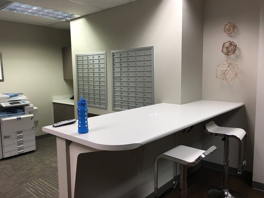 Photo of Office Evolution Hoffman Estates