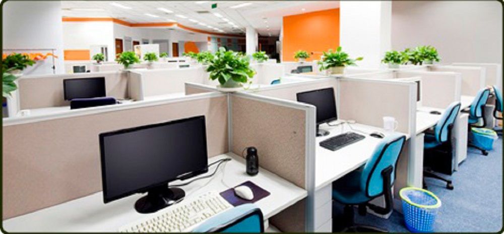 Photo of Office Evolution Hoffman Estates
