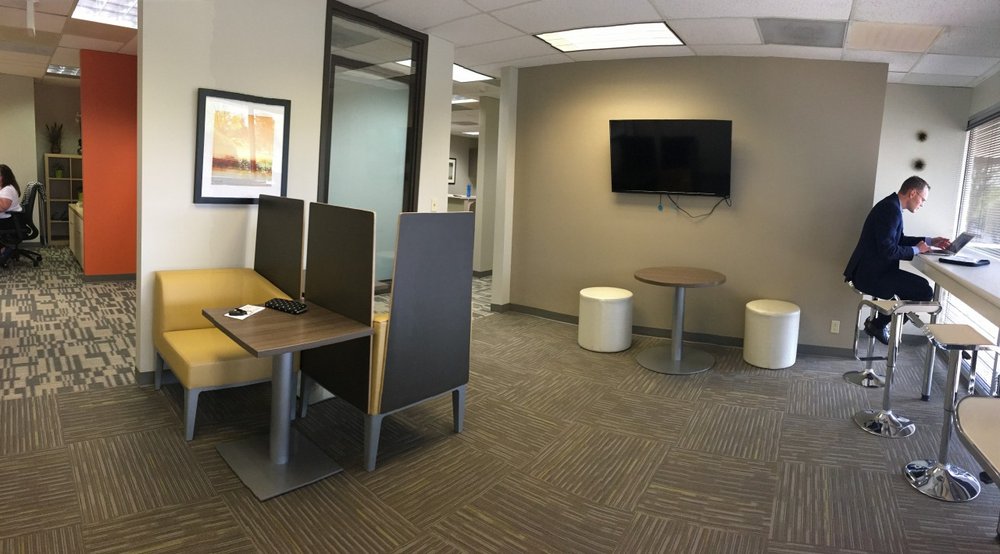 Photo of Office Evolution Hoffman Estates