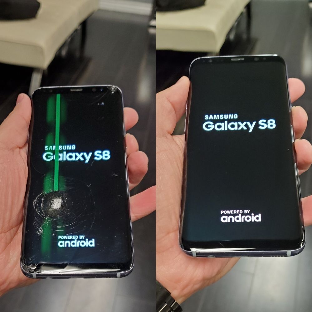Photo of San Diego Cell Phone Repair