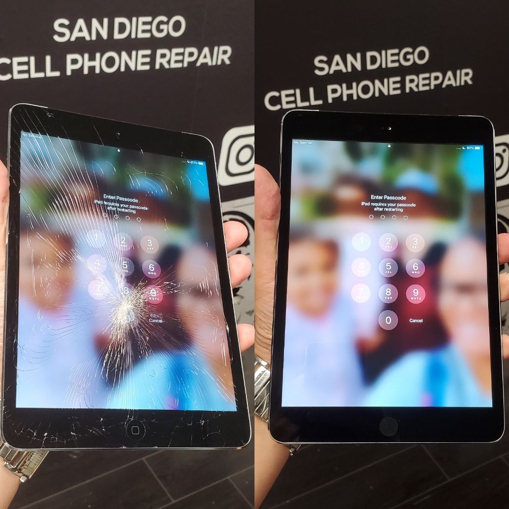 Photo of San Diego Cell Phone Repair