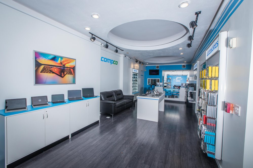 Photo of Compco