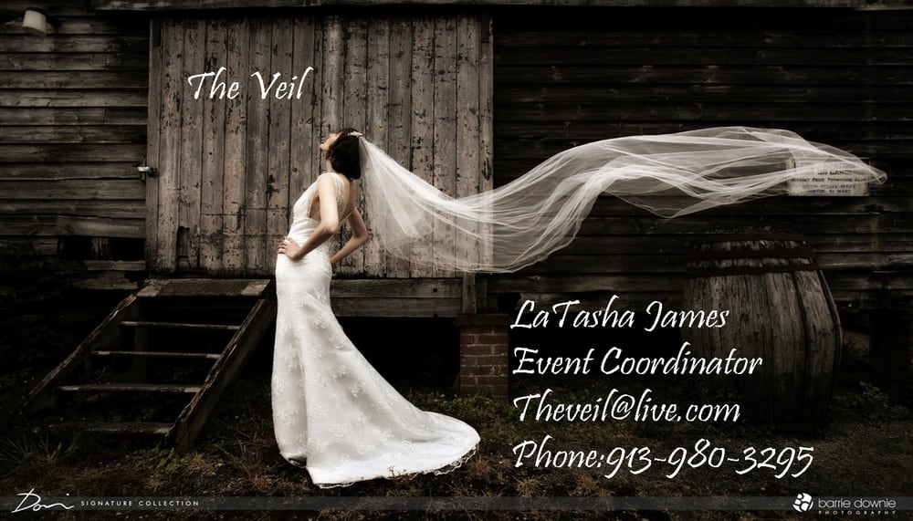 Photo of The Veil Kc