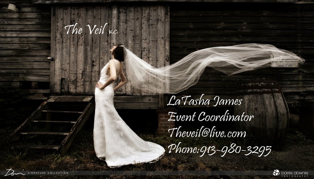 Photo of The Veil Kc