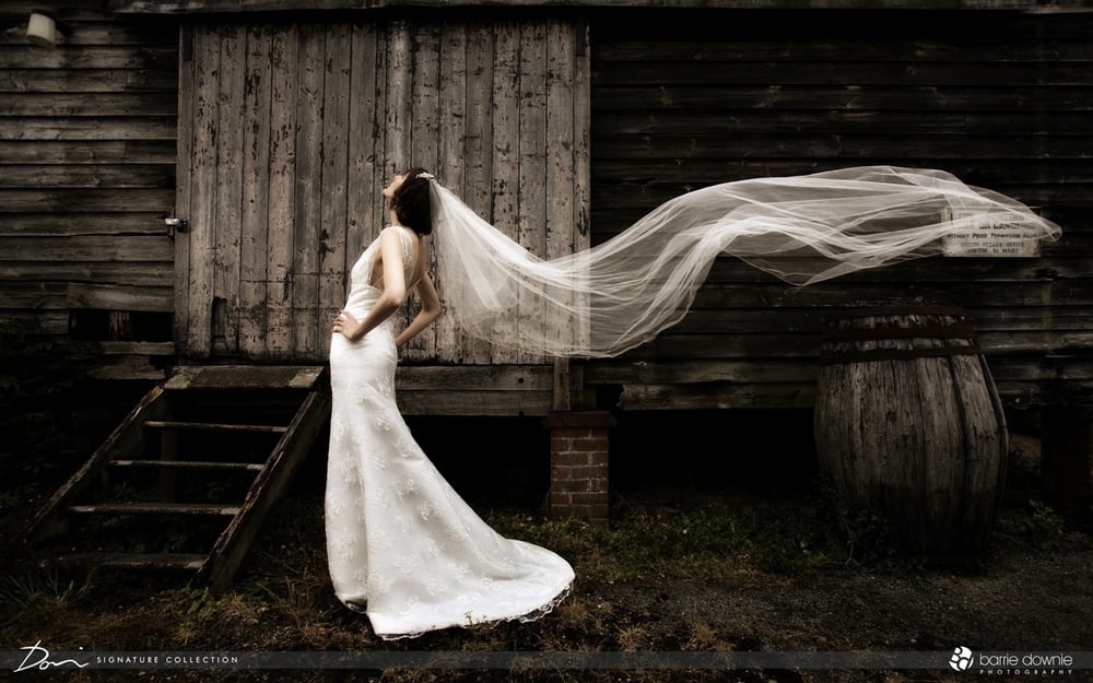 Photo of The Veil Kc