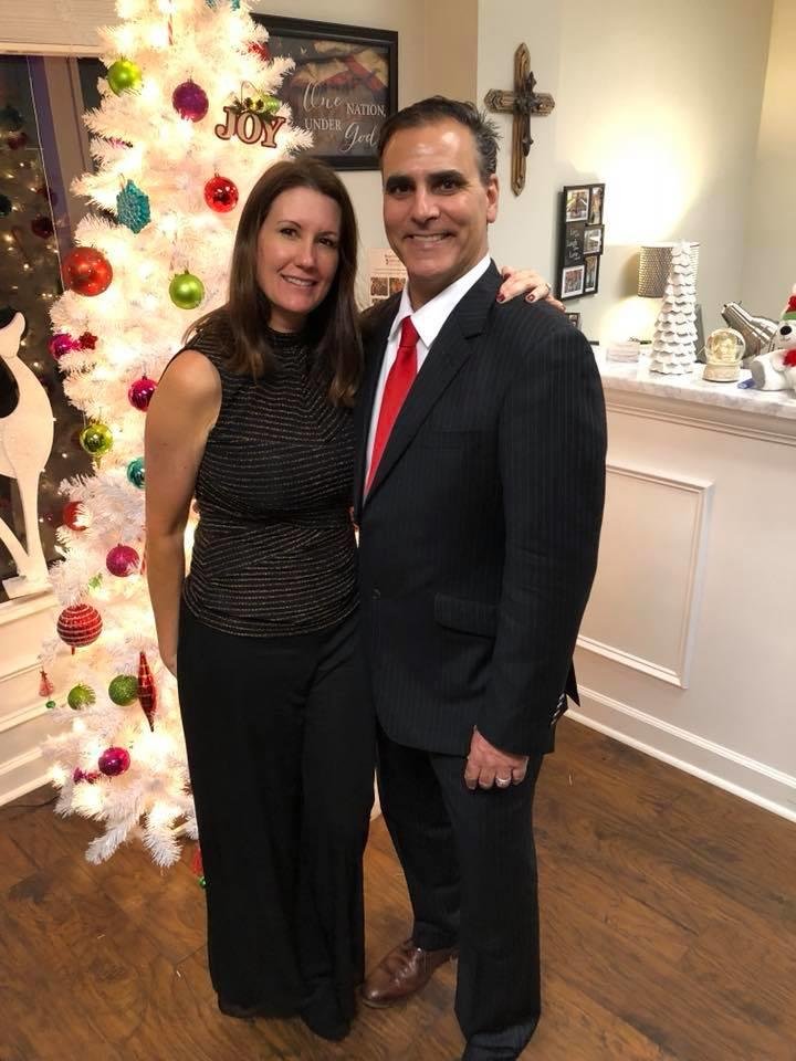 Photo of Chris Johns Law Group
