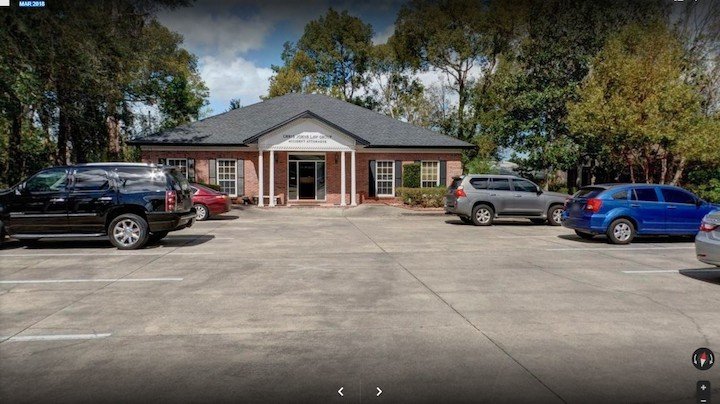 Photo of Chris Johns Law Group