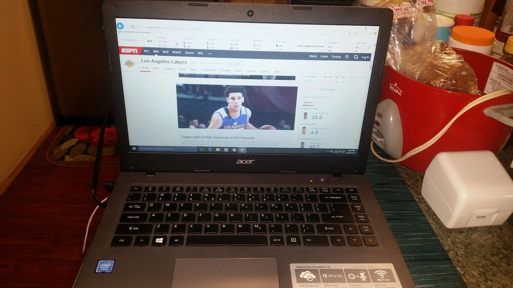 Photo of Mike's PC Repair
