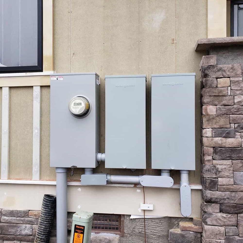 Photo of Ramey Place Electrician