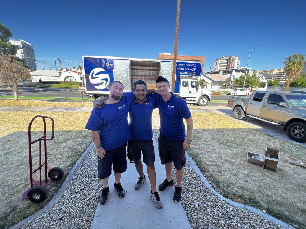 Photo of United Moving Solutions