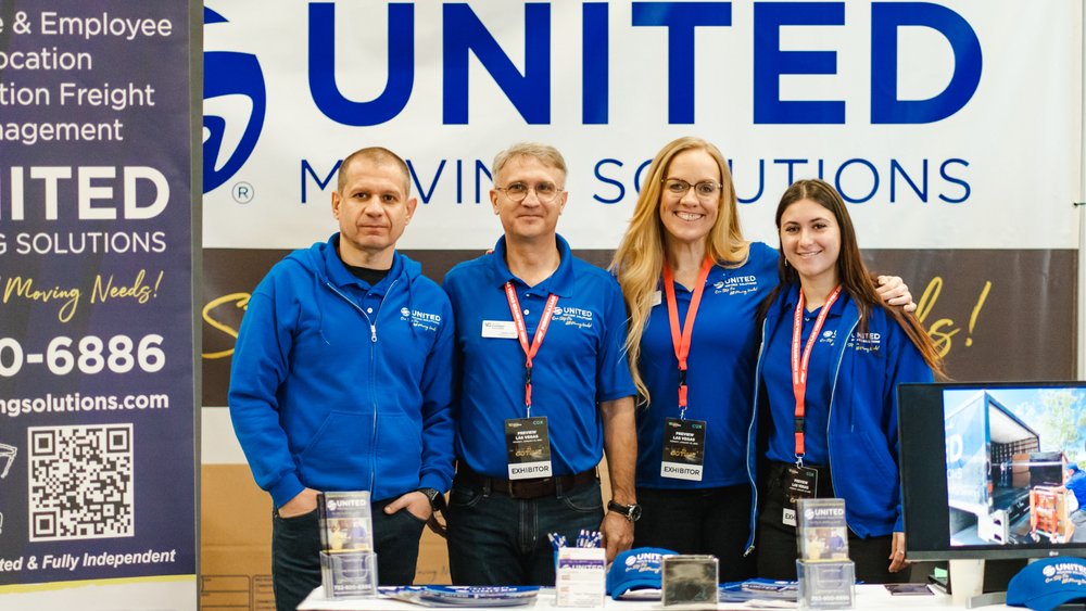 Photo of United Moving Solutions