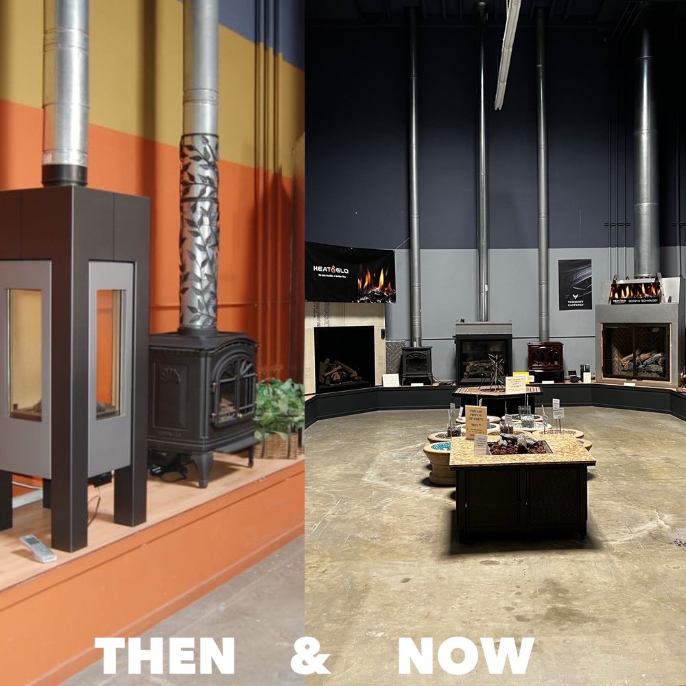 Photo of Fireplaces Plus