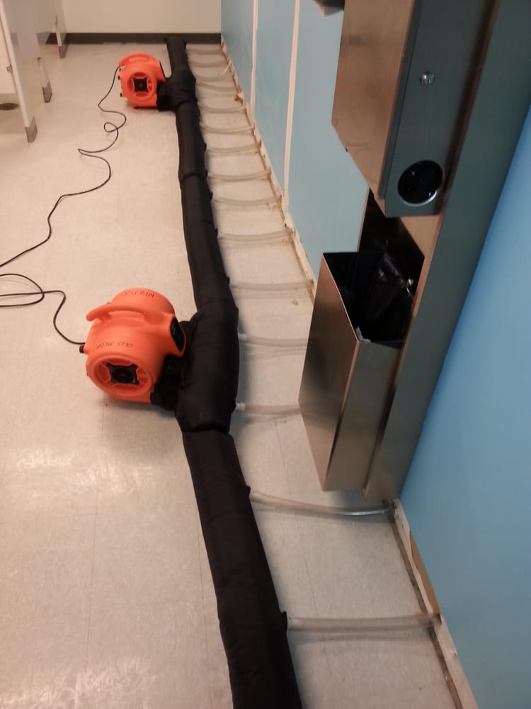 Photo of Flood Solutions