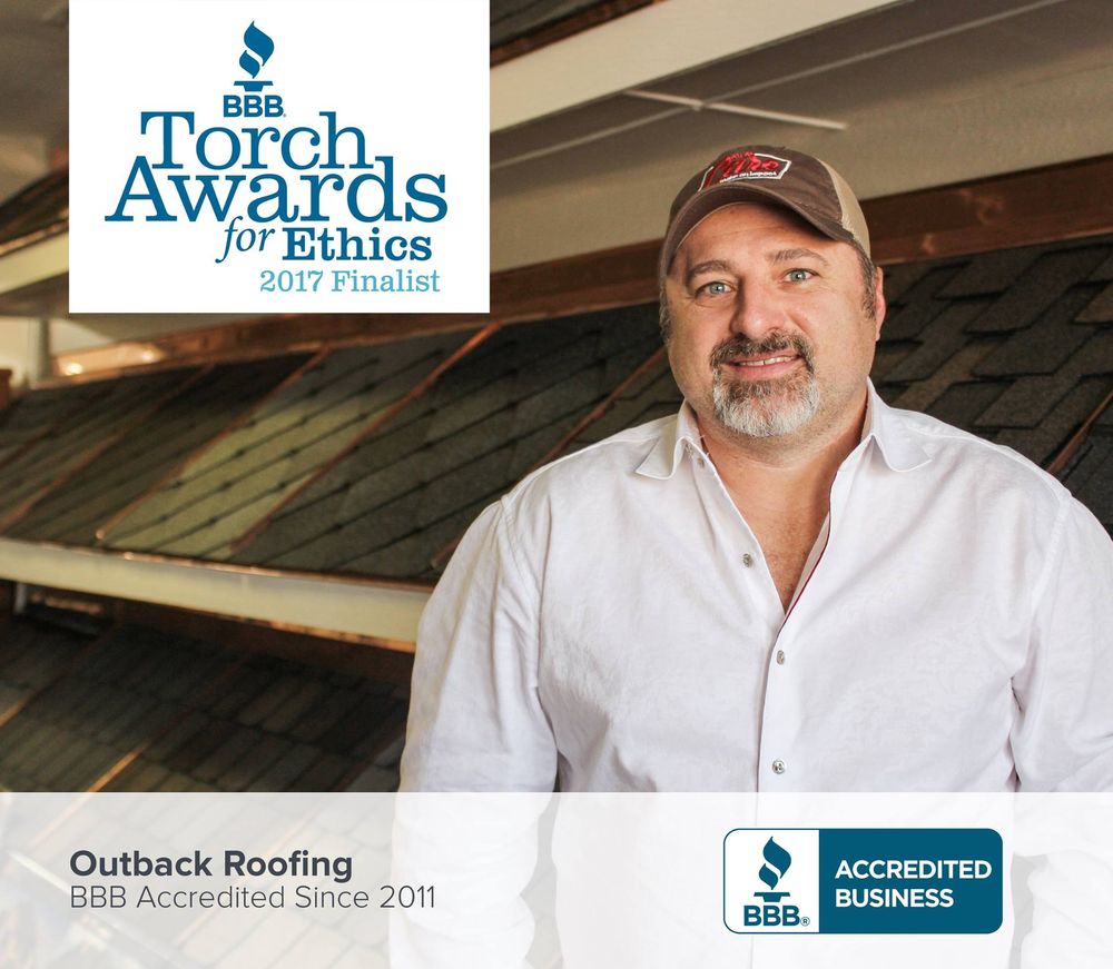 Photo of Outback Roofing