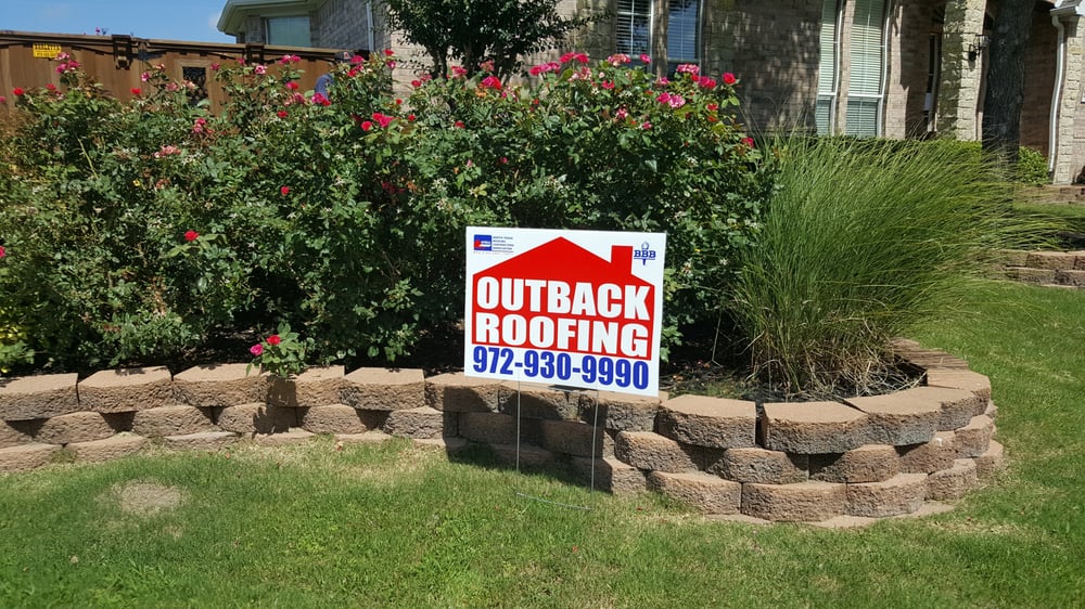 Photo of Outback Roofing