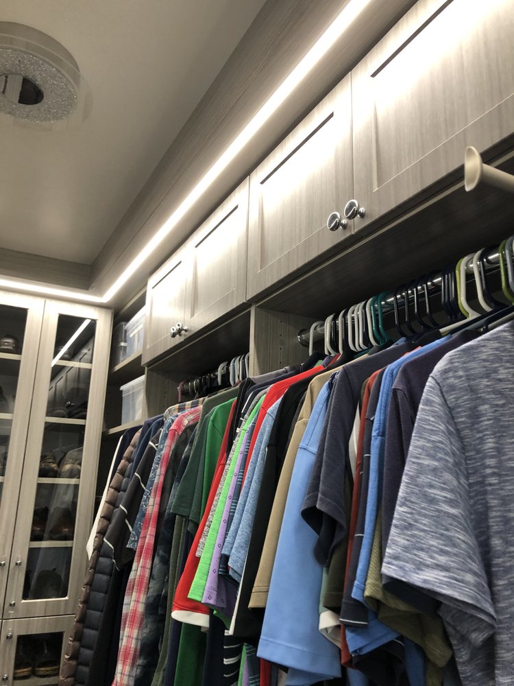 Photo of South Bay Custom Closets
