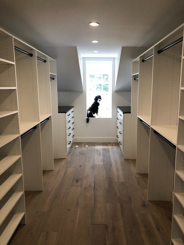 Photo of South Bay Custom Closets