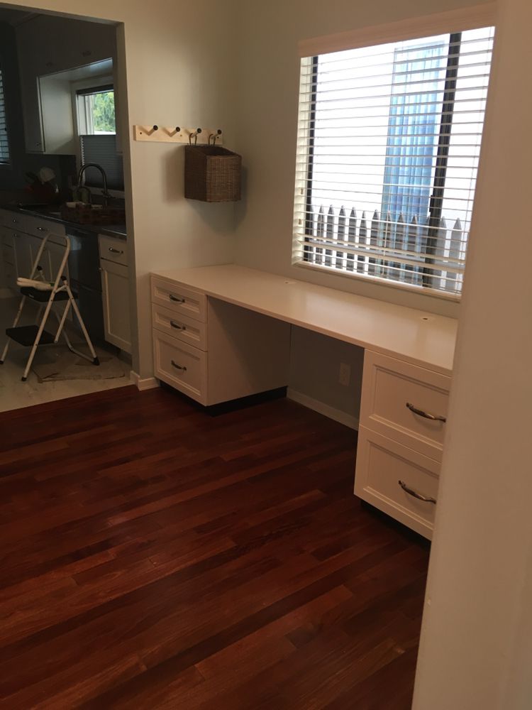 Photo of South Bay Custom Closets