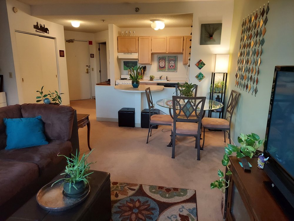 Photo of LaSalle Apartments