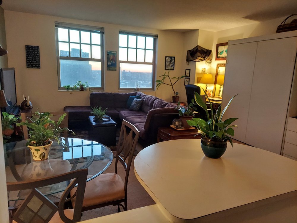 Photo of LaSalle Apartments