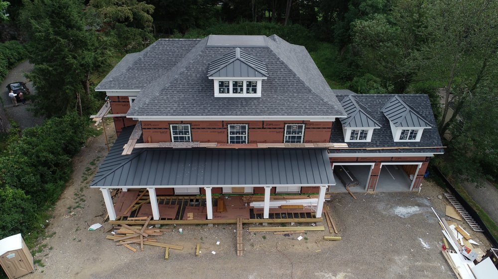 Photo of JM Roofing & Siding