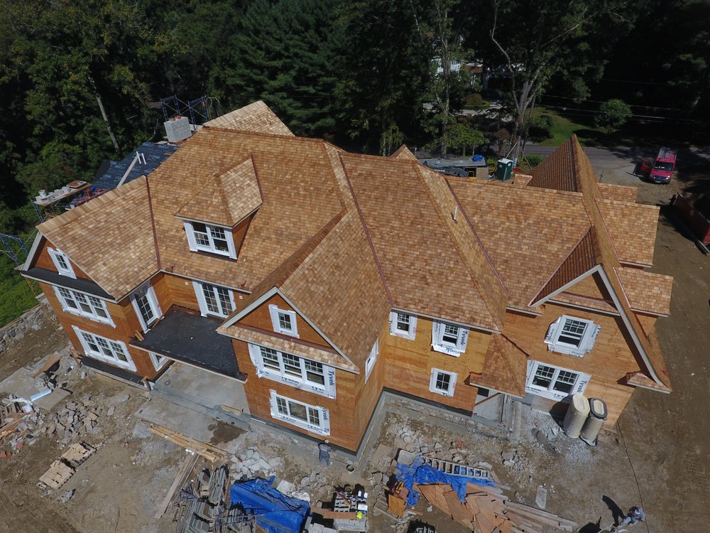Photo of JM Roofing & Siding