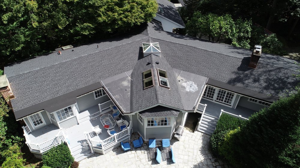 Photo of JM Roofing & Siding