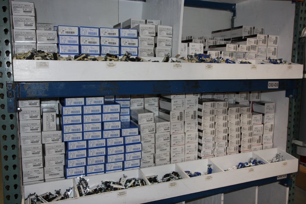 Photo of Universal Electric Supply Co