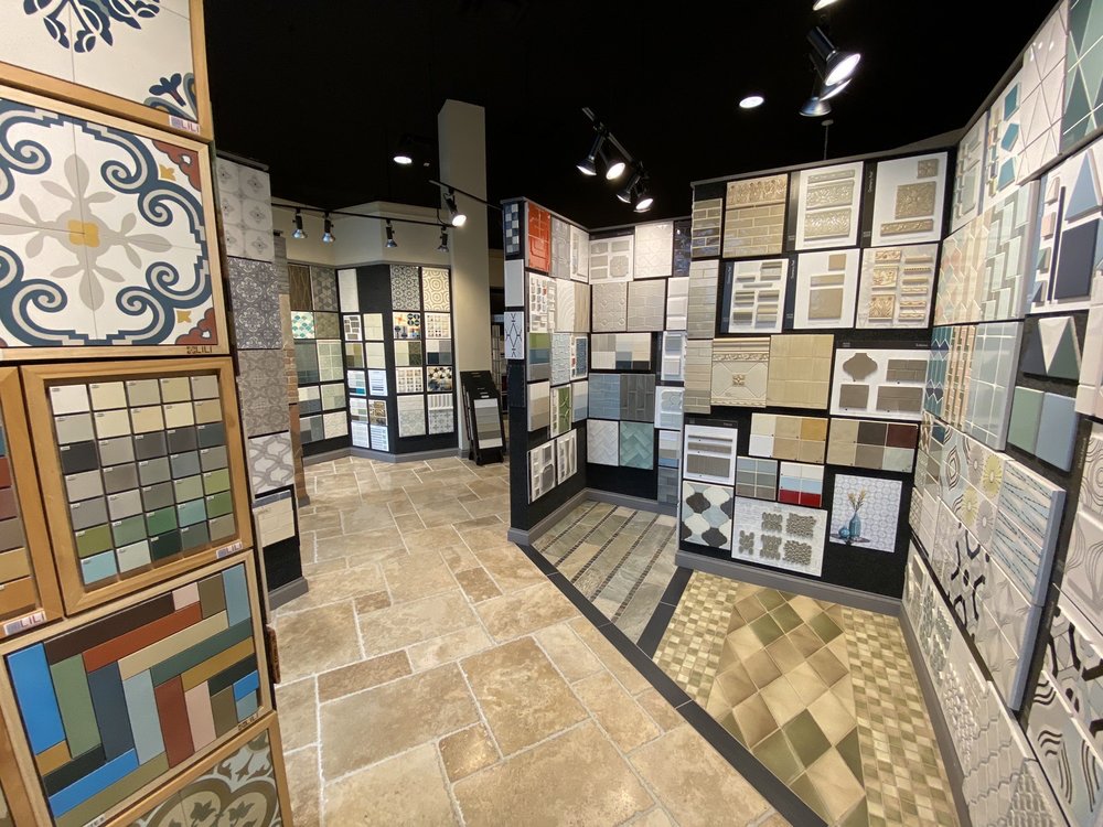 Photo of Architectural Brick & Tile