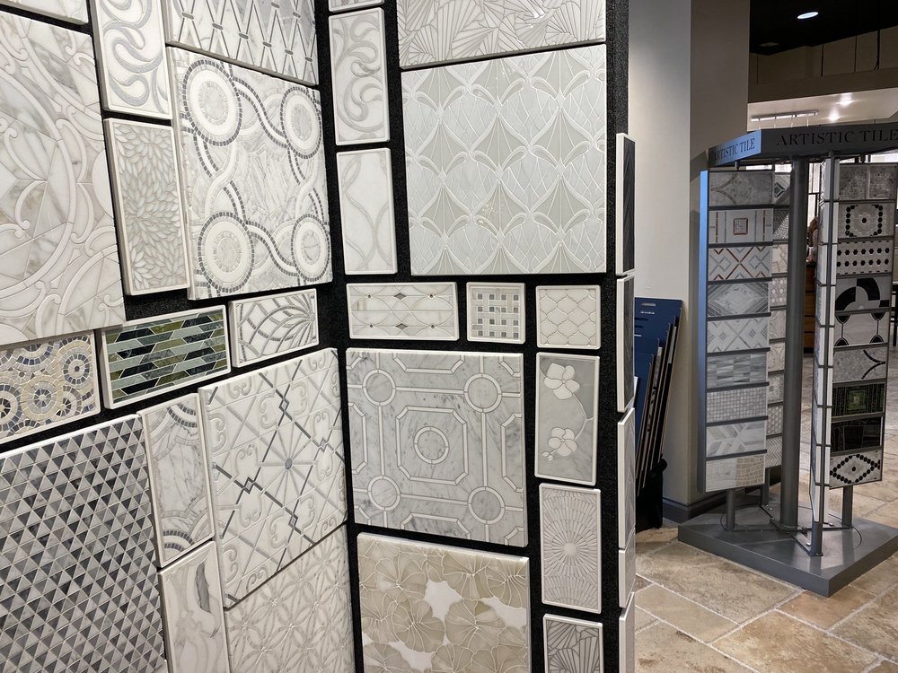 Photo of Architectural Brick & Tile