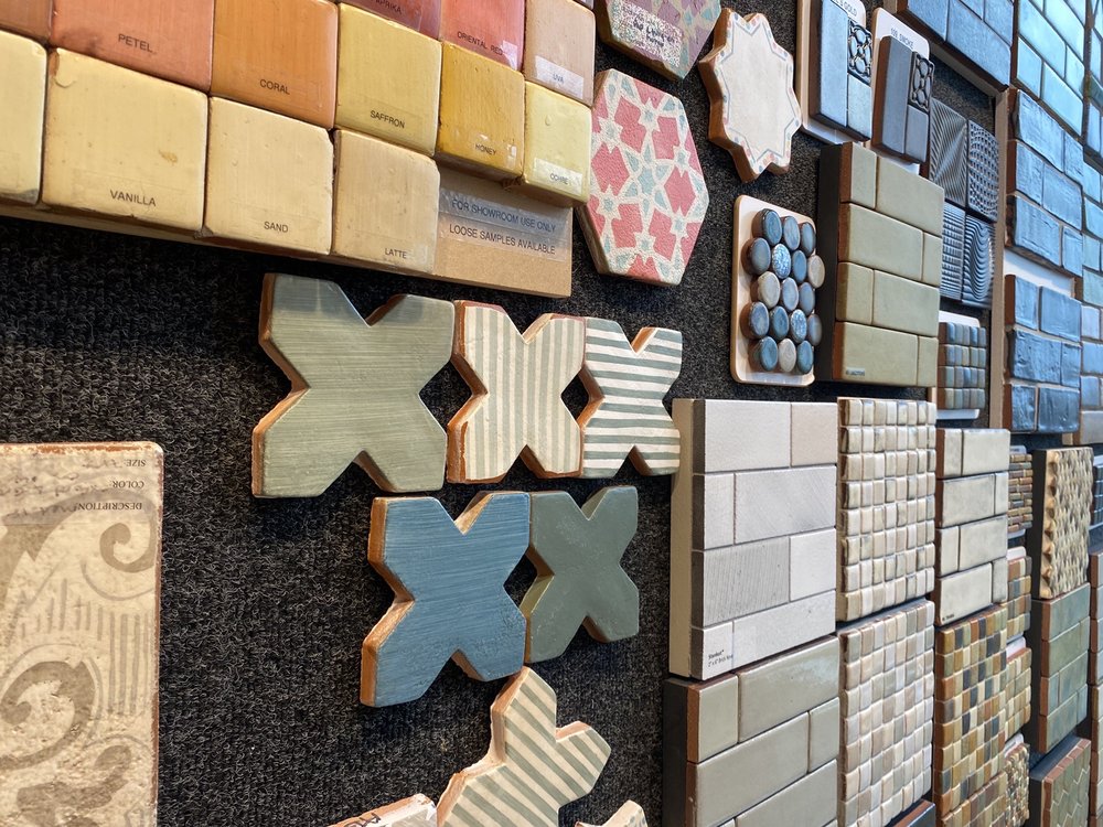 Photo of Architectural Brick & Tile